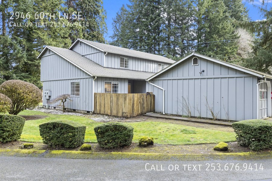 2946 60th Ln SE, Olympia property image