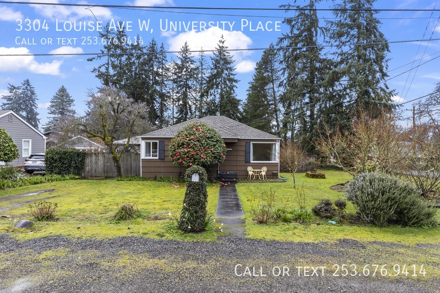 3304 Louise Ave W, University Place property image