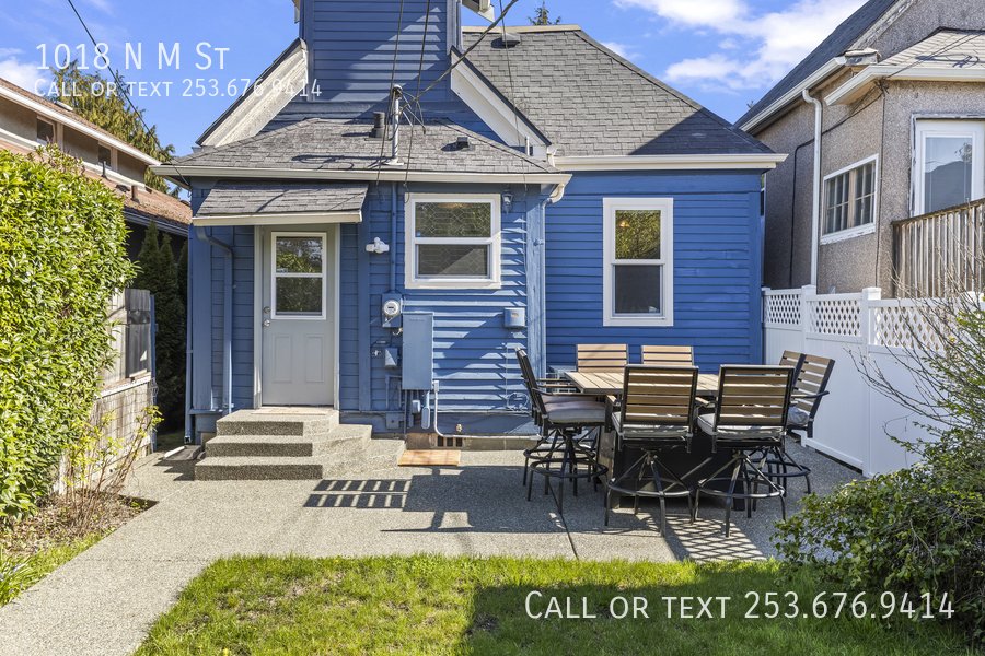 1018 N M St, Tacoma property image