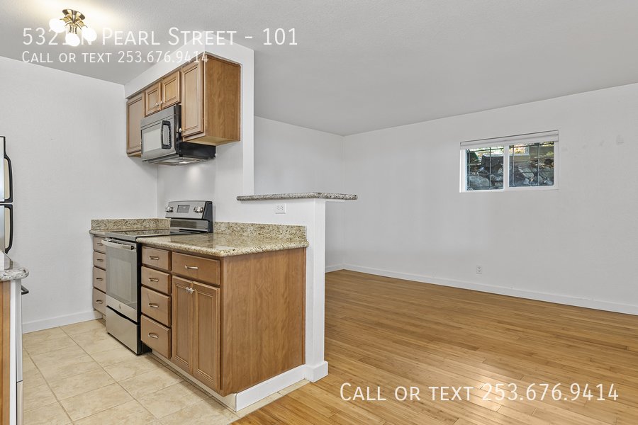 5321 N Pearl Street property image