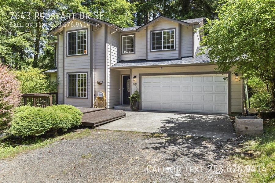 7643 Redstart Dr SE, Olympia, property image