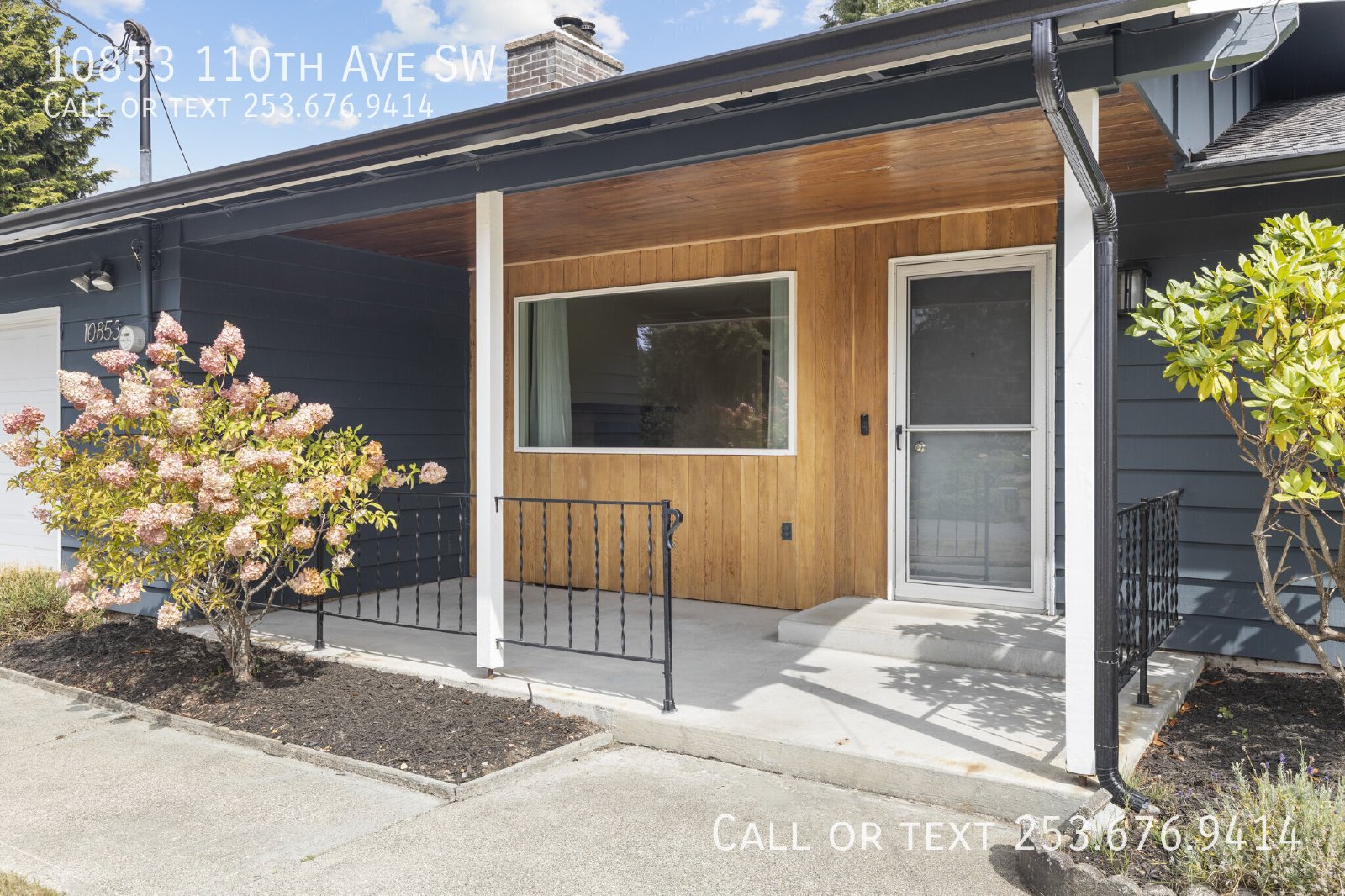10853 110th Ave SW, Tacoma property image