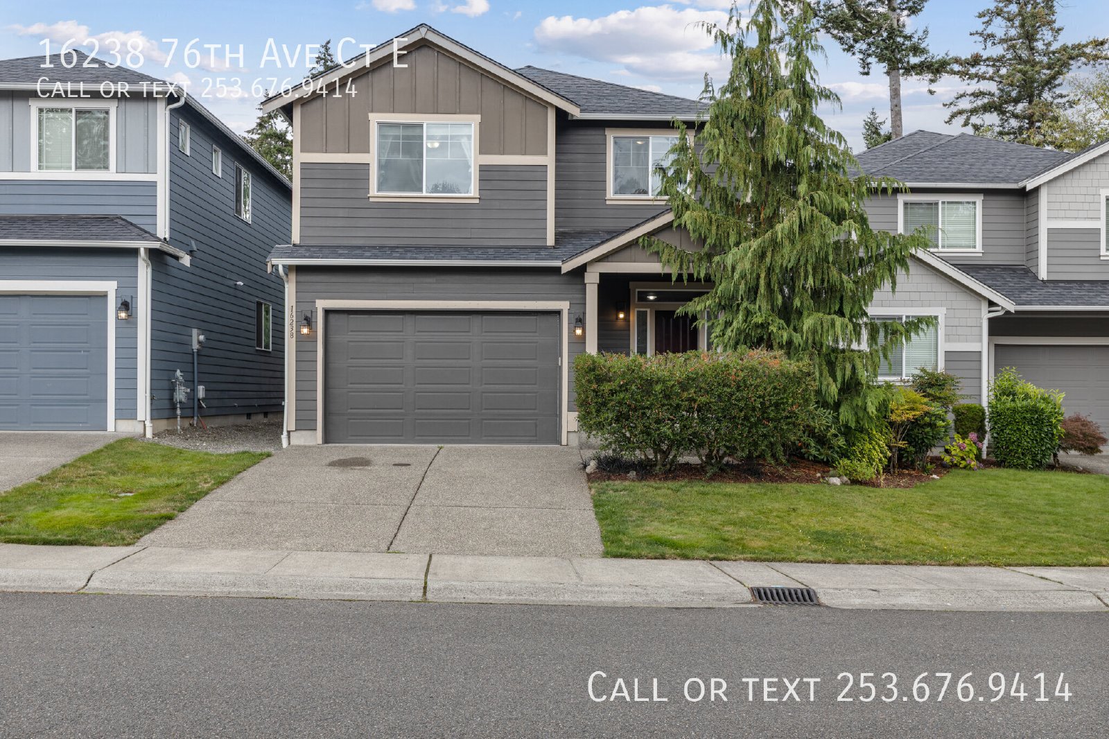 16238 76th Ave Ct E, Puyallup property image