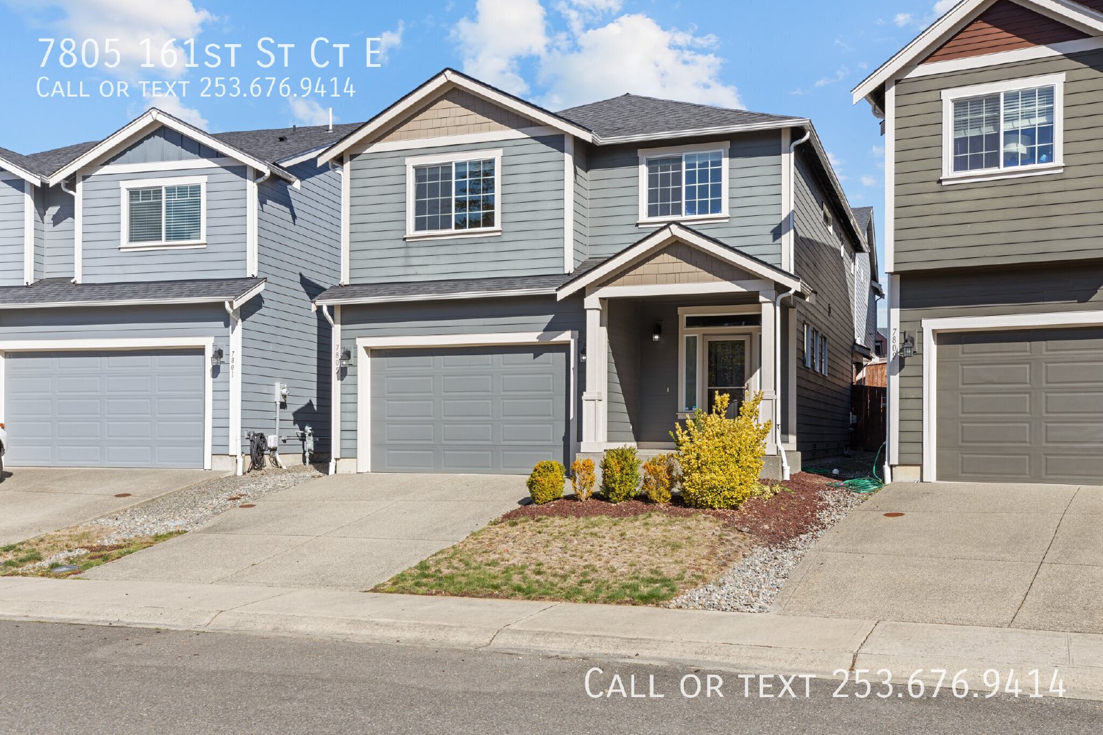 7805 161st St Ct E, Puyallup property image