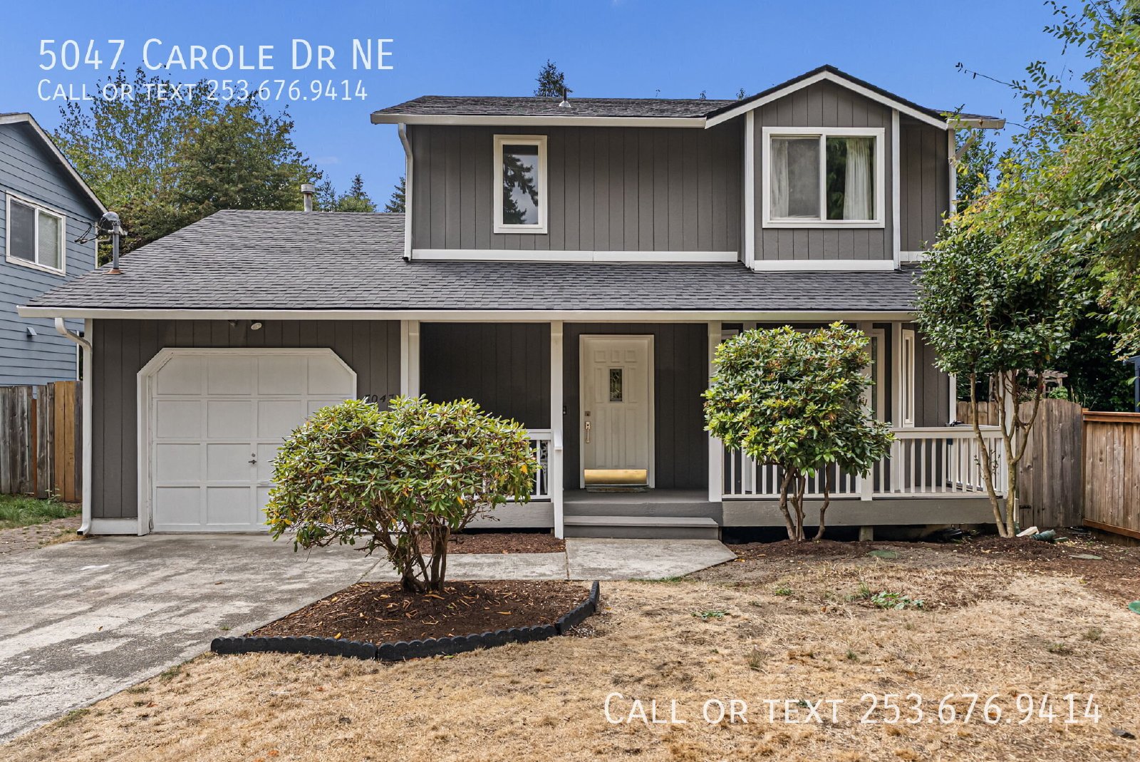 5047 Carole Dr NE, Olympia property image