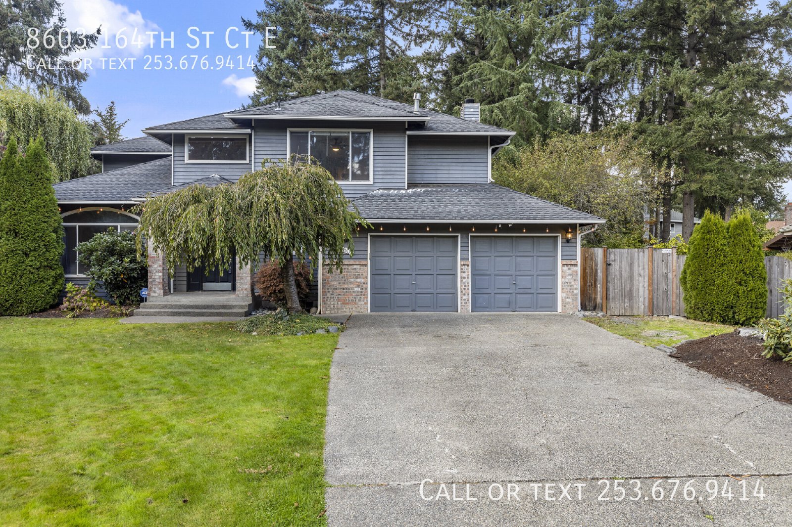 8603 164th St Ct E, Puyallup property image