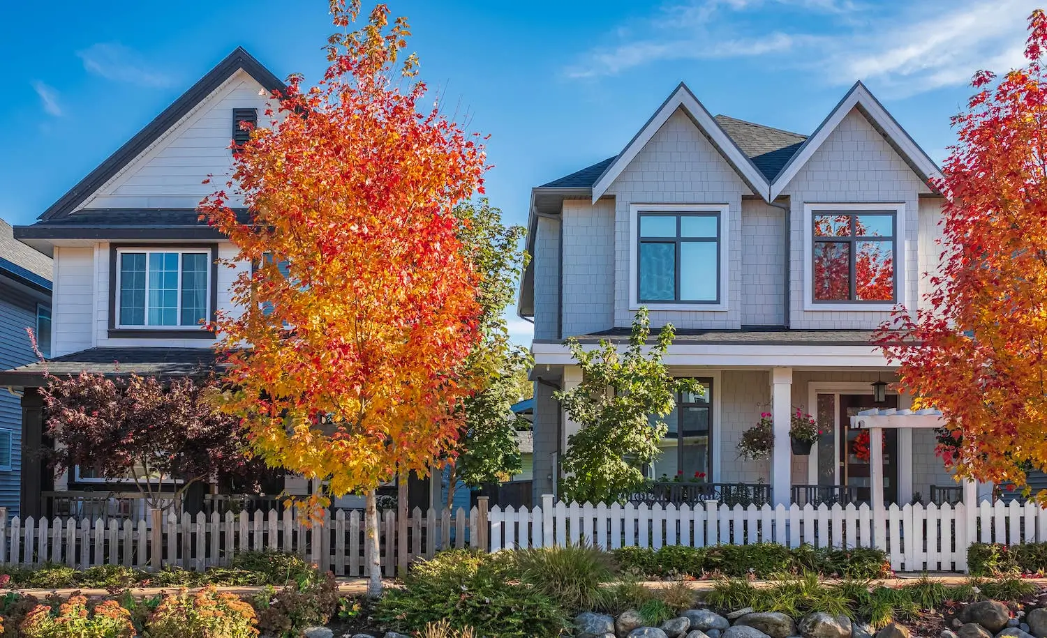 Lacey Property Management